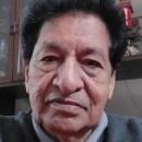 Photo of Brijendra Dhup