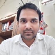 Asgar Ansari German Language trainer in Delhi