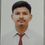 Samir Singh Bhadauria NEET-UG trainer in Gwalior