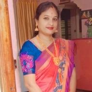 Nagamani KB Vocal Music trainer in Bangalore