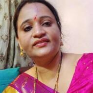 Sonali V. Marathi Speaking trainer in Kalyan