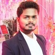 Abhishek Kumar Class 11 Tuition trainer in Patna