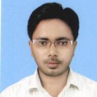 Bikash Mohanty Class 8 Tuition trainer in Kantabanji