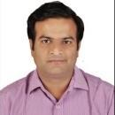 Photo of Chinmaya Mishra