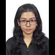 Shriya Bhaumik Class I-V Tuition trainer in Jamshedpur