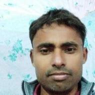 Jaiprakash Kumar Yoga trainer in Ranchi