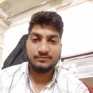 Prateek Singh Class 10 trainer in Prayagraj