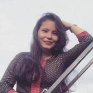 Niharika G. Class I-V Tuition trainer in Guwahati