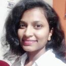 Photo of Pavithra S.