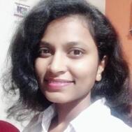 Pavithra S. Class I-V Tuition trainer in Bangalore
