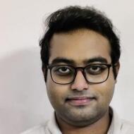 Indranil Naskar Class 9 Tuition trainer in Kolkata