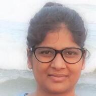 Shilpa C. Hindi Language trainer in Basti