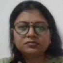 Photo of Sunanda J.