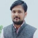 Photo of Anupam Mishra