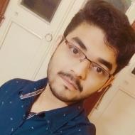 Sagnik Chowdhury NEET-UG trainer in Kolkata