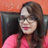 Harshita A. Class 10 trainer in Satna