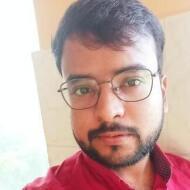 Vaibhav Goel Class 12 Tuition trainer in Gurgaon