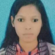 Puja K. Class 10 trainer in Ranchi