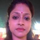 Photo of Arundhati Roychoudhury