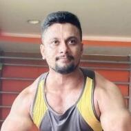 Barun Kumar Seal Personal Trainer trainer in Kolkata