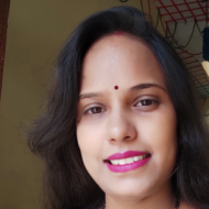 Seema C. Class 11 Tuition trainer in Mumbai