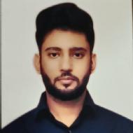 Vaibhav Bhardwaj Class 10 trainer in Delhi