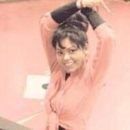 Annie Yoga trainer in Chandigarh