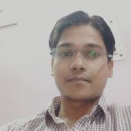 Ravi Kumar Class 10 trainer in Delhi