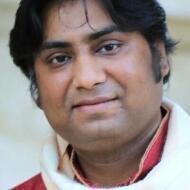 Ashish Mishra Tabla trainer in Ghaziabad