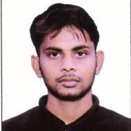 Dhirendra Kumar Class 12 Tuition trainer in Banda