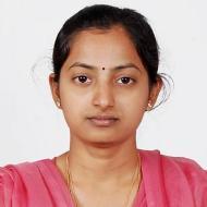 Neeta M. Class 9 Tuition trainer in Bangalore