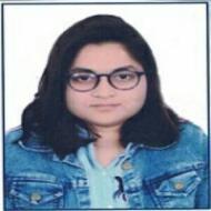 Shreya D. Class I-V Tuition trainer in Pathariya