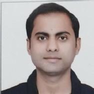 Apoorv Mishra Nursery-KG Tuition trainer in Balrampur