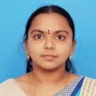 Revathi J. Class 12 Tuition trainer in Arakkonam