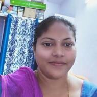 Kandula S. NEET-UG trainer in Suryapet