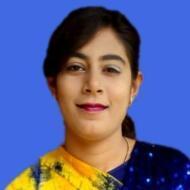 Amrin Bhamala Class I-V Tuition trainer in Raipur