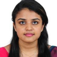 Rosemol Thamby Class 12 Tuition trainer in Bangalore