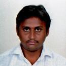 Photo of Karthik