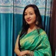 Diksha S. Class I-V Tuition trainer in Rishikesh