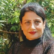Shashi B. Class 12 Tuition trainer in Delhi