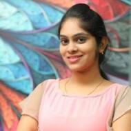 Hyndhavi N. Class I-V Tuition trainer in Hyderabad