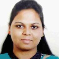 Roselin Mery Johnson Class 11 Tuition trainer in Bangalore