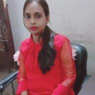 Jyoti S. Class I-V Tuition trainer in Delhi