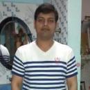 Photo of Kandarp Tiwari