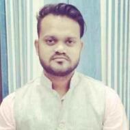 Sudhir Kumar Class 11 Tuition trainer in Varanasi