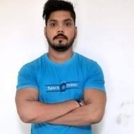 Sunny Pal Personal Trainer trainer in Delhi