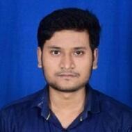 Abhishek Kumar Class 10 trainer in Delhi