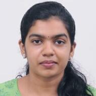 Shreya S. Class I-V Tuition trainer in Thiruvananthapuram