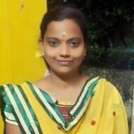 Hamsavalli R. MSc Tuition trainer in Chengalpattu