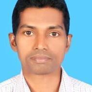 Vijayan C R Spoken English trainer in Kozhikode